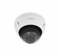 Kamera monitoring Technaxx TX-66 Full HD 1080p widok z przodu