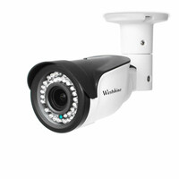 Kamera monitoring Westshine WS-VBC 4MP Full HD widok z przodu