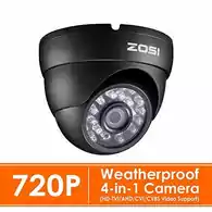 Kamera monitoring ZOSI ZM4181A HD 1080p