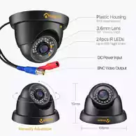 Kamera monitoringu Anlapus 1080P 2MP WLAN