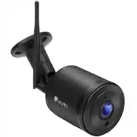 Kamera monitoringu Ctronics CTIPC-275C5MP-B 1080P 5MP widok z przodu