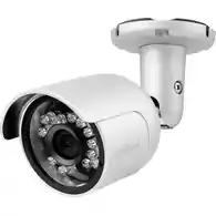 Kamera monitoringu EDIMAX IC-9110W WLAN IP66 widok z przodu.