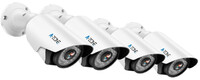 Kamera monitoringu IP A-Zone AZ-108044 1080P WiFi.
