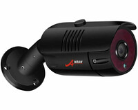 Kamera monitoringu IP Anran AR-B801 1920P PoE 5MP widok z boku