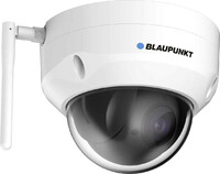 Kamera monitoringu IP Blaupunkt VIO-DP20 1080P WLAN LAN.