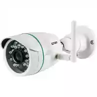 Kamera monitoringu IP ELVOX 46237.036 WiFi widok z przodu.