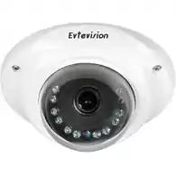 Kamera monitoringu IP Evtevision 1080P FHD 2MP CCTV widok z przodu