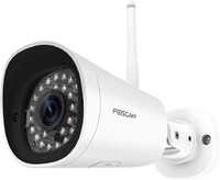 Kamera monitoringu IP FOSCAM G4P 2K 4MP IP66 WiFi
