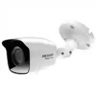 Kamera monitoringu IP Hikvision HWT-B120-M HiWatch 1080p 2Mpx widok z przodu