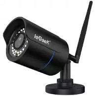 Kamera monitoringu IP ieGeek 2MP 1080P WiFi