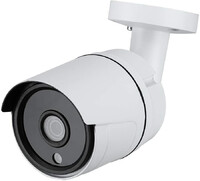 Kamera monitoringu IP IMATEK 960P 1.3MP HD PoE IP66.