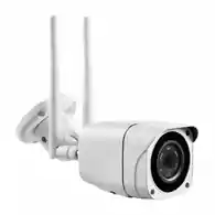 Kamera monitoringu IP Q10C LTE 4G SIM 1080P 2MP widok z przodu