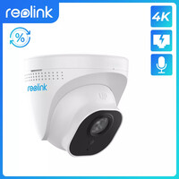 Kamera monitoringu IP Reolink D800 RLC-820 4K 8MP PoE