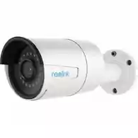 Kamera monitoringu IP Reolink RLC-410-5MP PoE FHD 5MPx widok z przodu