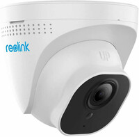 Kamera monitoringu IP Reolink RLC-520 5MP PoE 2560x1920 widok z przodu