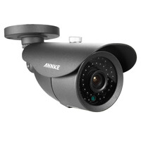 Kamera monitoringu IP Sannce C8378VD widok z boku