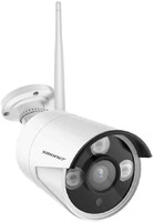 Kamera monitoringu IP SMONET H.264 1080P widok z przodu