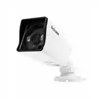 Kamera monitoringu IP Sricam SP023 1080P FHD 2MPx WiFi widok z przodu