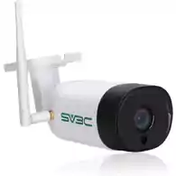 Kamera monitoringu IP SV3C B08W-5MP-HX 5MP IP66 WiFi