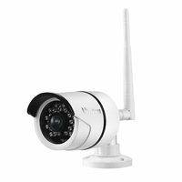 Kamera monitoringu IP Vimtag B1-C 720P WiFi widok z przodu