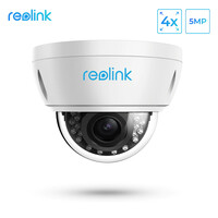 Kamera monitoringu PoE Reolink RLC-422W 5MPx Wi-Fi 4x Zoom
