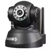 Kamera niania elektroniczna WatchMeIP HD LED IR