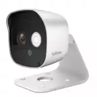 Kamera niania IP Sricam SriHome SH029 FullHD AI Dect widok z przodu