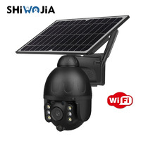 Kamera obrotowa IP Shiwojia ST-588-2M 4G SIM H.265