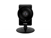 Kamera panoramiczna D-Link DCS-960L HD LED IR WiFi widok z przodu,