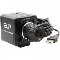 Kamera przemysłowa nadzoru ELP 4mm 960P