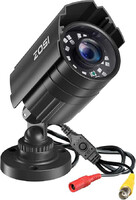Kamera przewodowa ZOSI 1AC-2116E 2MP 1080P IP67.