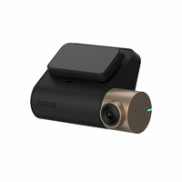 Kamera samochodowa wideorejestrator zomai 70mai Dash Cam Lite (D08) widok z lewej strony