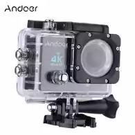 Kamera sportowa Andoer Q3H 4K 30FPS 16Mpx WiFi wodoszczelna