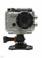 Kamera sportowa FullHD GoPro SJ8000 Denver AC-5000W MK2 widok z przodu