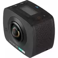 Kamera sportowa KitVision Immerse 360 Duo Action WiFi widok z przodu