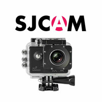 Kamera sportowa SJ5000 LCD 2 cala Wifi Full Hd