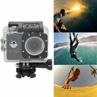 Kamera sportowa SJ7000 2 cali HD DV FHD 1080p