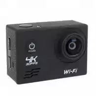 Kamera sportowa SJ8000 2' 4K HD FHD QHD widok z boku