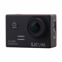 Kamera sportowa SJCAM SJ5000 LCD 2 cale Full Hd