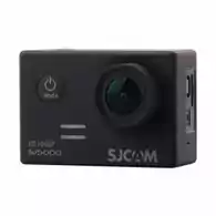 Kamera sportowa SJCAM SJ5000 LCD 2'' Full Hd widok z przodu