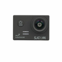 Kamera sportowa Sjcam SJ5000X Elite WiFi 4K ultra Hd