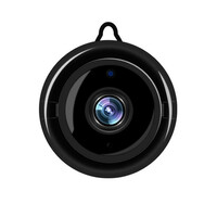 Kamera szpiegowska QR V380 SpyCam 1080P Android.