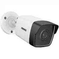 Kamera tubowa IP ANNKE C500 PoE 5MP EXIR 2.0 H.265+ WDR widok z przodu.