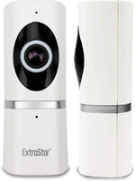 Kamera wewnętrzna IP ExtraStar 108W-L 180 stopni WiFi