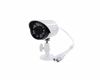 Kamera wideo Telecamera AHD 3MP XRF-5020 widok z przodu