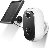 Kamera zewnętrzna IP AKASO CS300 1080P WiFi SD