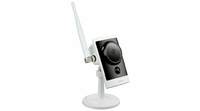 Kamera zewnętrzna IP D-Link DCS-2330L HD Cloud widok z przodu.