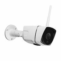 Kamera zewnętrzna IP Ebitcam EBO1 FHD WiFi 1080P 2MP widok z przodu