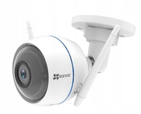 Kamera zewnętrzna IP EZVIZ Husky Air CS-CV310 1080P IP66 widok z przodu