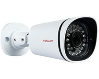 Kamera zewnętrzna IP FOSCAM FI9800E HD IP66 widok z przodu